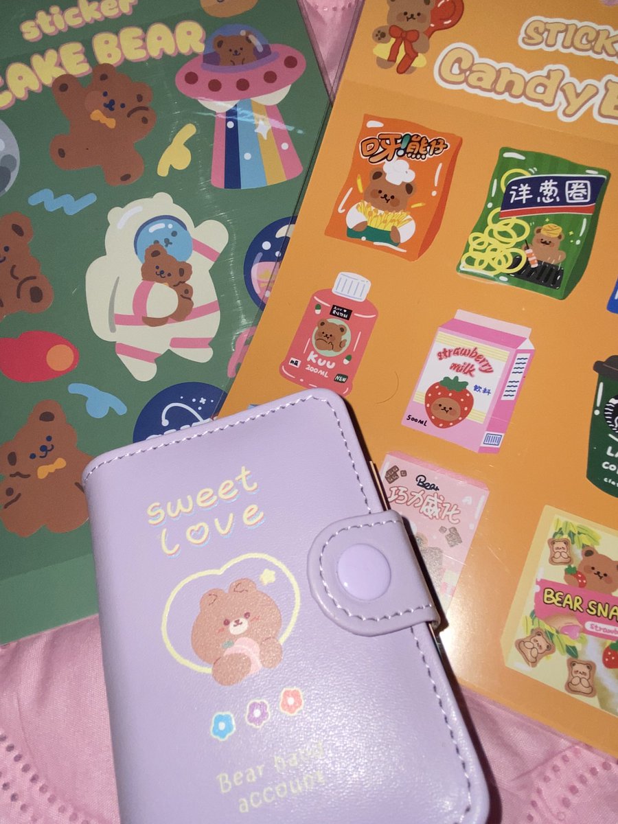 🌷กิจกรรมแจกมาอีกแล้วจ้า 🐈

🍥เสื้อกันหนาว + สมุดไดอารี่และสตก.🛼

🛀🏻 รี+ฟอล แจกเฉพาะฟลว.น้า 🔖

🎎 แจกเมื่อฟลว.ร้านครบ 700 ฟอล 🗺

#แจกฟรี #แจก #แจกฟรีไม่รีได้ไง #เสื้อผ้าสไตล์เกาหลี #เสื้อผ้ามือสอง #ส่งต่อ #HowtoPerfect #โล๊ะตู้ #โล๊ะตู้เสื้อผ้า #ส่งต่อสกินเเคร์