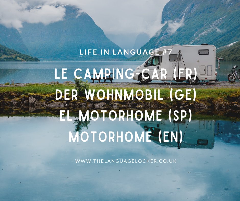 LockerLanguage's tweet photo. Beryl tutors French &amp; German for https://t.co/OwGm2Zpssp and is the next member of our fantastic team to share with you her 3 favourite things! 
We're ready to help you achieve your GCSE or A'Level goals... https://t.co/hFjss4myjE