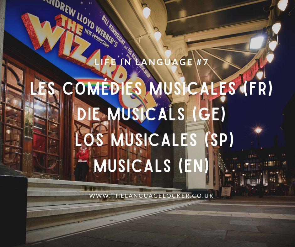 LockerLanguage's tweet photo. Beryl tutors French &amp; German for https://t.co/OwGm2Zpssp and is the next member of our fantastic team to share with you her 3 favourite things! 
We're ready to help you achieve your GCSE or A'Level goals... https://t.co/hFjss4myjE