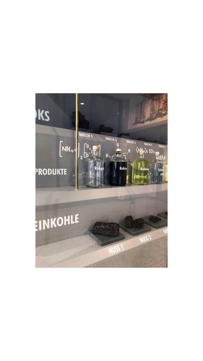 We just finished a little #design-update for Stiftung Industriedenkmalpflege und Geschichtskultur by breathing new life into an antique #showcase. Looking forward to the next #projects with this awesome client. 🚀 #scenography #stiftungindustriedenkmalpflege #kokereihansa