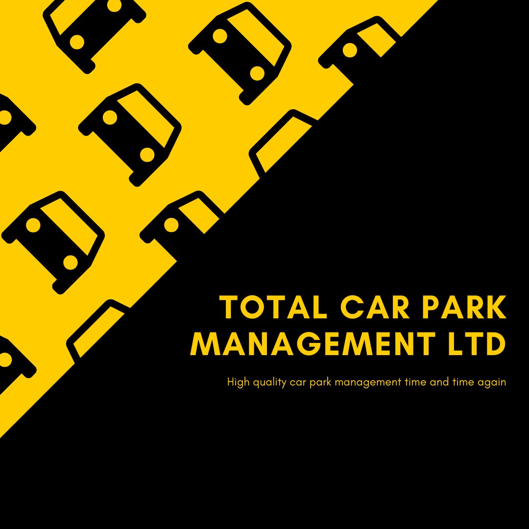 totalcarpark's tweet photo. Through effective communications with you, we will endeavour to continually improve the levels of the car park management you receive 🤝 #improve https://t.co/Dp42SCpyFD