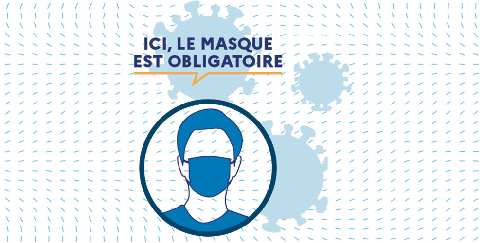 SecuritasFrance's tweet photo. [#Sûreté] Les agents de sécurité à l’épreuve des gestes barrières.

Chargés de faire respecter le port du #masque dans les commerces et certains lieux publics, les agents de #sécurité sont parfois confrontés à des comportements agressifs.

👉 https://t.co/COIadhEOin https://t.co/E8Dp8IPIMB