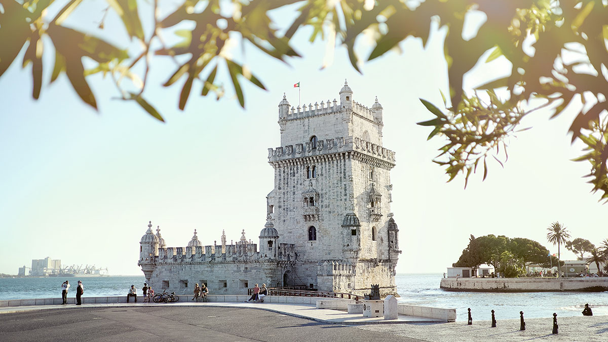 TCworldwide's tweet photo. With 850 km of coast, boasting some of Europe’s best beaches and miles of open plains, Portugal’s natural appeal is evident.

Add in cultured cities, remote islands and a unique culinary offering, and you’ll see why Portugal is turning heads for 2021.

https://t.co/frYFOY1OPv https://t.co/zOec5AQHu2