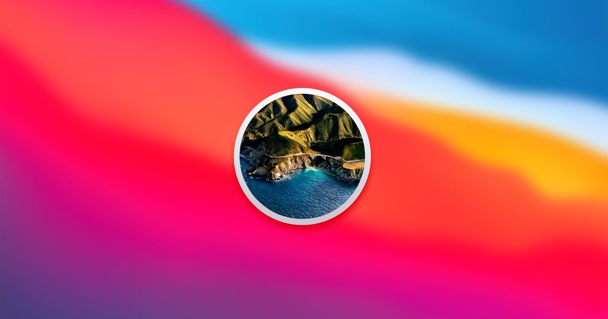 We are already riding the waves of Big Sur! All our Mac apps have been updated to make sure you have a smooth ride too! Check them out on the App Store!

jumsoft.com/store