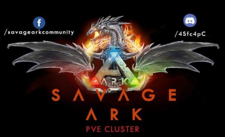 Salt49816726's tweet photo. Welcome to Savage Ark Cluster 
No Password Required
PVE Cluster
135 Player Max (without chibis)
300 wild dinos  Only need to register for the event map
Custom Drops
BBS Currency
Ab and Ext dinos on Rag
PVE Maps include:
Gen,Ab,CI,Rag,Isl,Val,Ext
BOOST Code Donations only! https://t.co/rIjnyARM2A