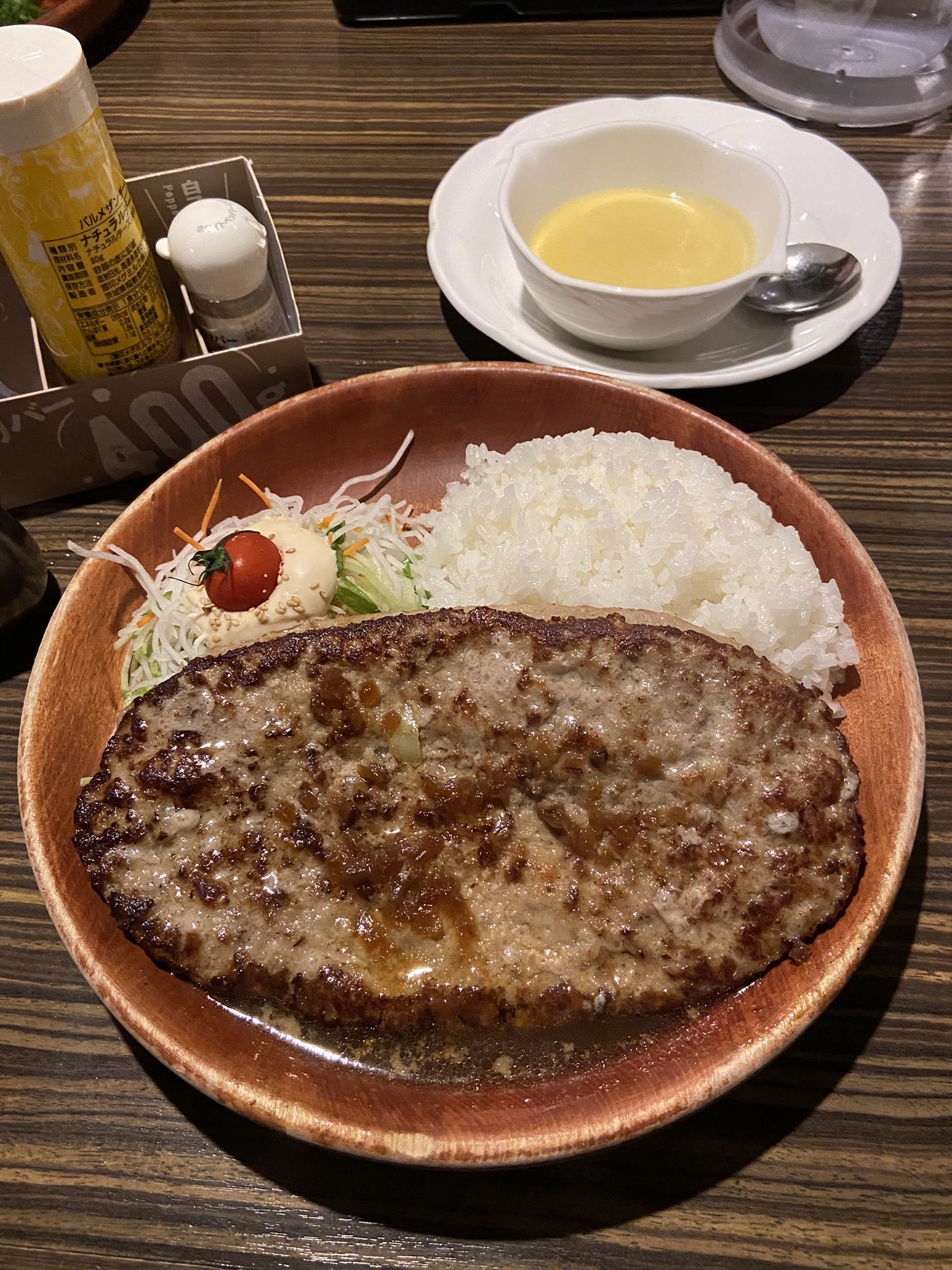 びっくりドンキー高松春日店 Twitter Search Twitter