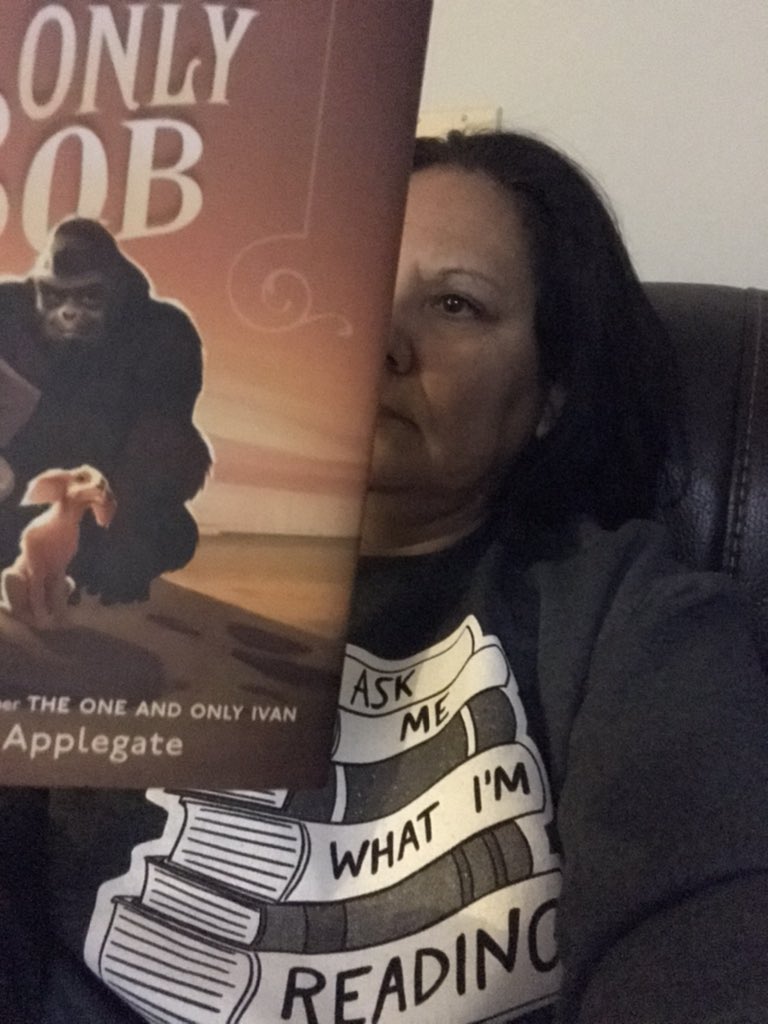lidia_katzman's tweet photo. Salt Creek's Literacy Night..coming soon! #caughtreadingsc @D59SaltCreek @PtoSalt https://t.co/1mVk1AYRTy