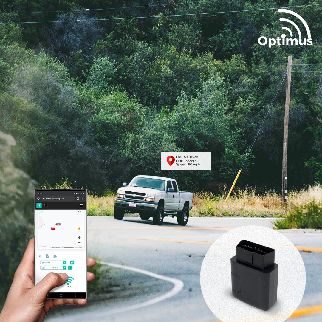 OptimusTracker's tweet photo. Know where your teenager is going and how he or she is driving with the Optimus 4G LTE OBD Device. https://t.co/Yy3eXYrrFy #gps #gpstracker #car #vehicle #teenager #driving #peaceofmind #truck #optimustracker #tracker #van #pickuptruck #tracking #obdtracker #optimustracking https://t.co/vJ5fk4fZ2J