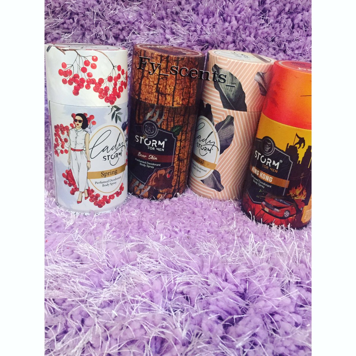 fyscents's tweet photo. @retweets_9ja Kindly retweet 🙏
Storm Body Spray

Get 1 piece for 1500
3pcs for 4000
12pcs for 15600

IG: fy_scents_
Call/WhatsApp 08140772002 https://t.co/cID6Ud4RJI