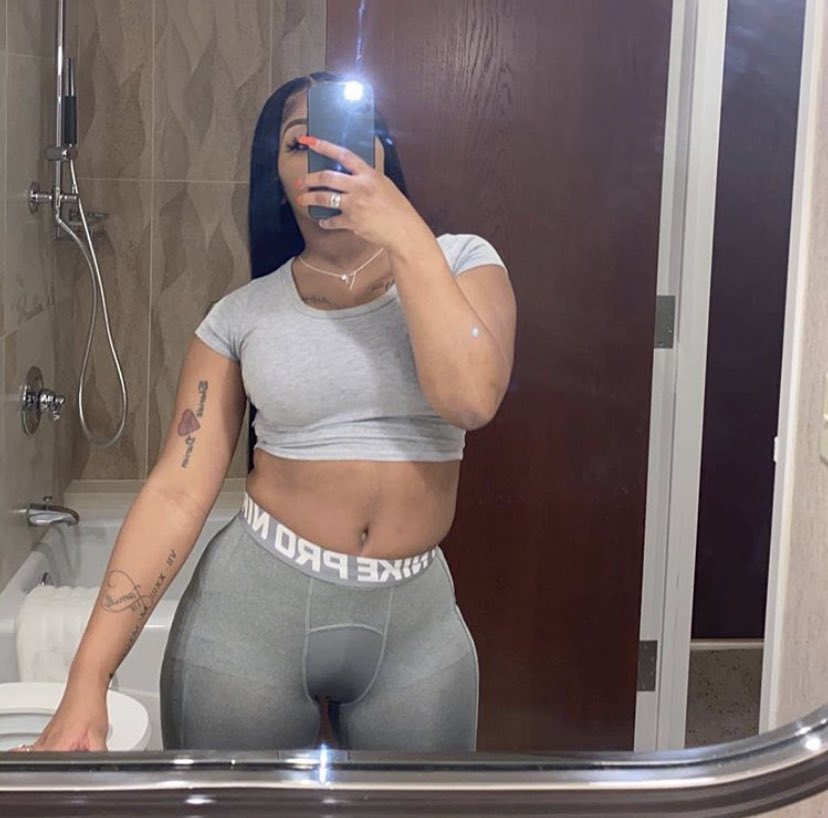 Princxss_Mir's tweet photo. aint posted in a minute 🤧🥰 https://t.co/xjSeBdJtQI