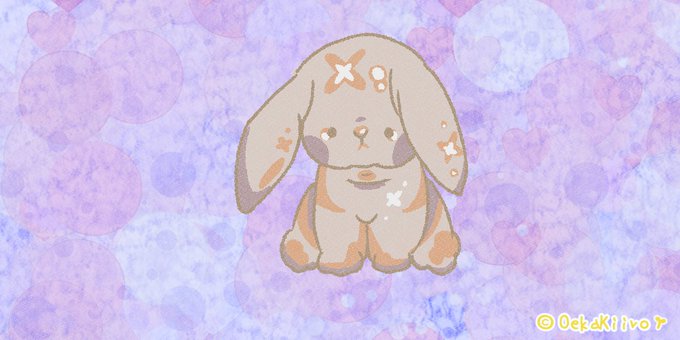 ロップイヤーのtwitterイラスト検索結果 古い順