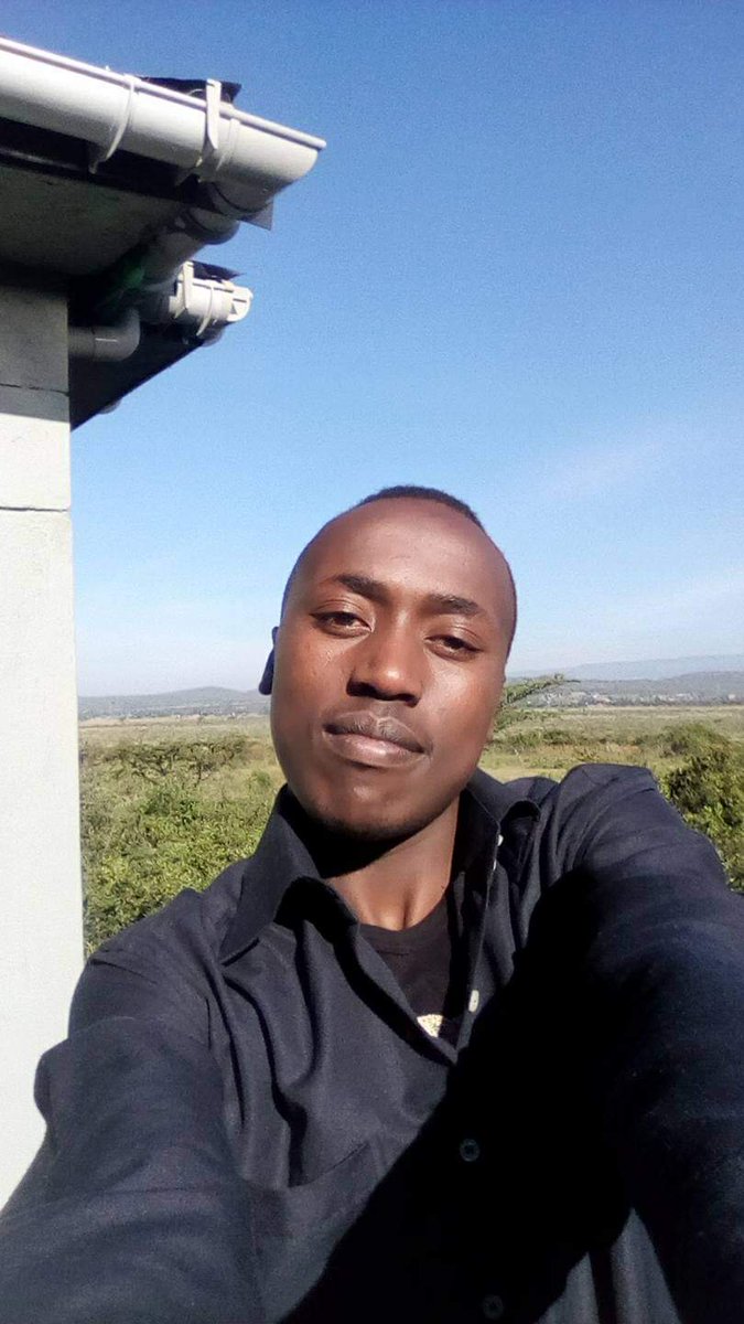 Samuel Tanui tweet media