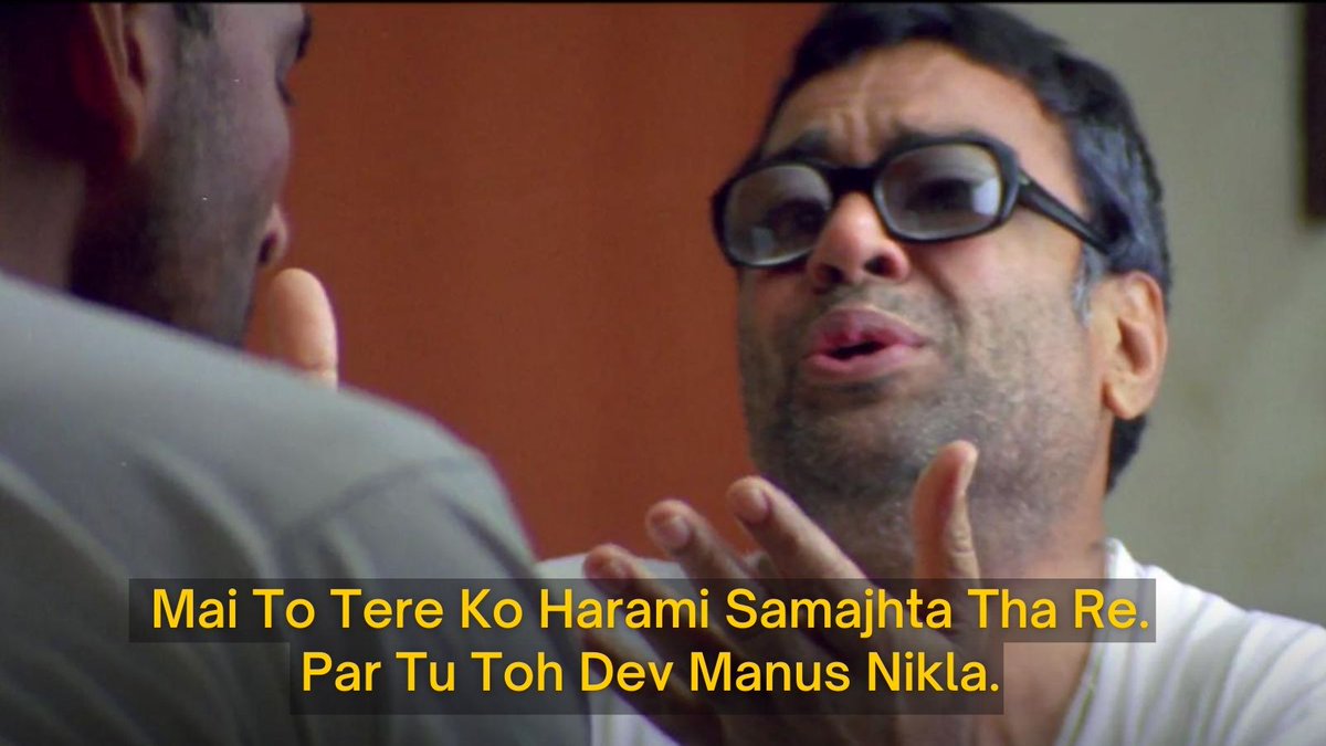 After seeing this trending...... #हम_तो_पटाखे_फोड़ेंगे

Keep Trending guys....I love you !!❤️

Me to other Hindus :