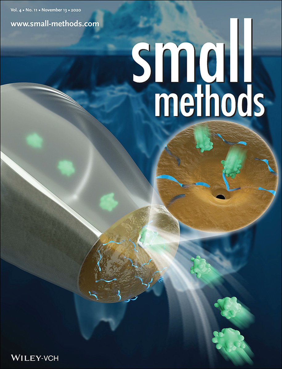 Ren Ren (@renren905520) on Twitter photo Special Issue: Nanopore Technology in Protein Science (onlinelibrary.wiley.com/toc/23669608/2…) is now online.<a href="/EdelResearch/">Edel Group</a> @IvanovGroup <a href="/YTLong_Chem/">Yitao Long/Yi-Tao LONG Lab</a> Special Issue: Nanopore Technology in Protein Science (onlinelibrary.wiley.com/toc/23669608/2…) is now online.<a href="/EdelResearch/">Edel Group</a> @IvanovGroup <a href="/YTLong_Chem/">Yitao Long/Yi-Tao LONG Lab</a>