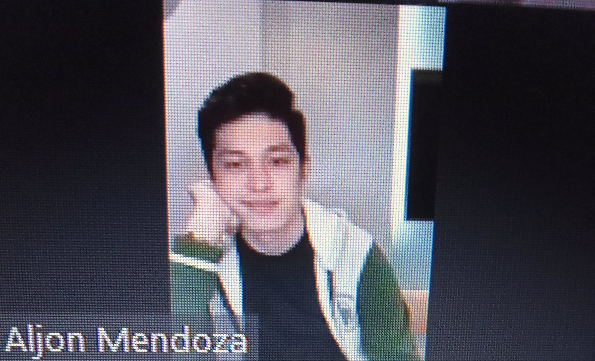 KarJonBliss's tweet photo. Habang nagpopose si Kare grabe titig ni Aljon oh hahaha

NATIONAL KARJON DAY

#KarJon @MissKareee @AljonMendoza_ https://t.co/IfcUFCna4y