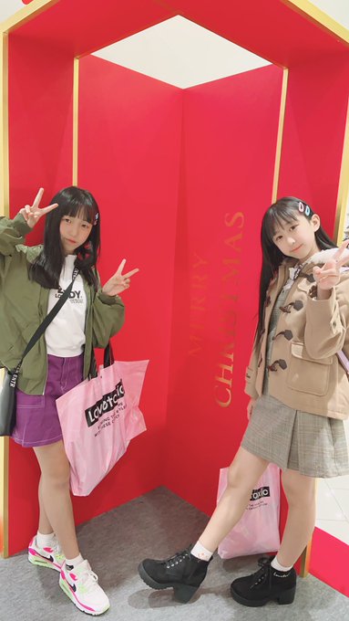 Twitterのコスプレ画像55