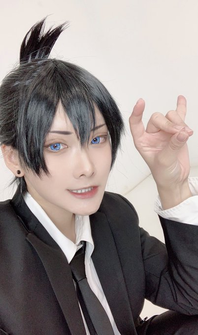 Twitterのコスプレ画像44