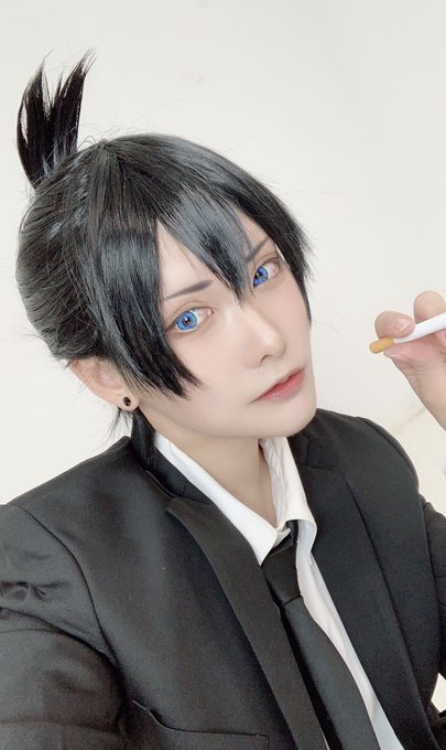 Twitterのコスプレ画像43