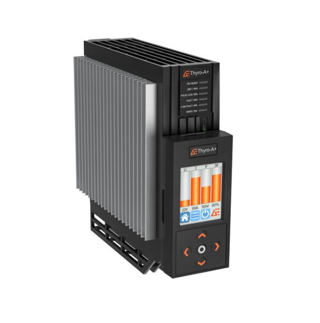 PSD_Global's tweet photo. SCR Controller Provides Smallest Industr... https://t.co/7pL90gui6H
@AdvEnergy #scrcontroller #controller #psd #powerelectronics https://t.co/jtADTFGWNs