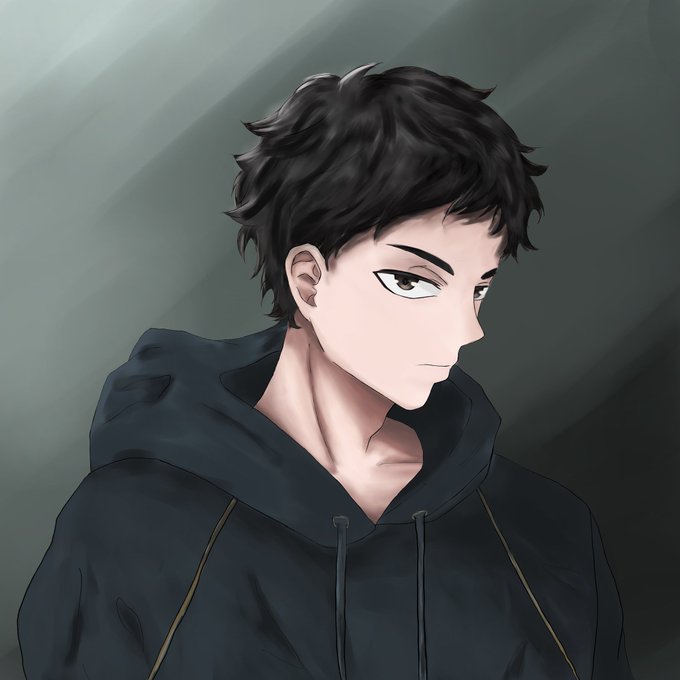 梟谷のtwitterイラスト検索結果
