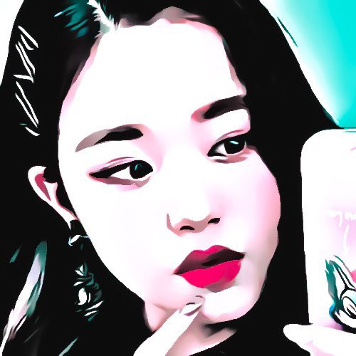 #.NewProfilePic เราสวย
