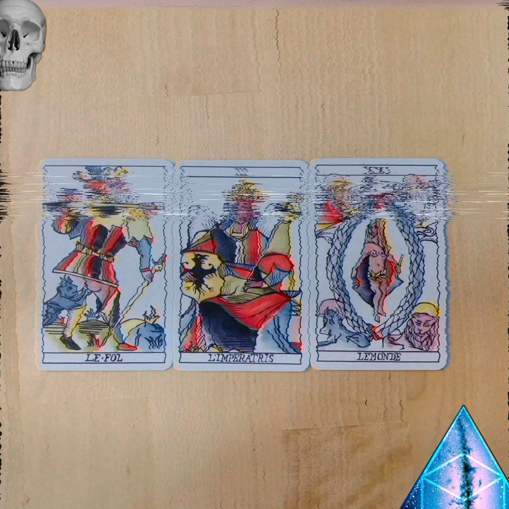 kntfatalepod's tweet photo. Is John McAfee ever going to be arrested? 🚫��❄️

#TarotReading #cartomancy #lenormand #witchesoftwitter #witchesofinstagram #witchesoffacebook #divination #podcast #podcasting #antivirus #mcafee #belize #tax #taxfraud https://t.co/Ppcx35H3X2