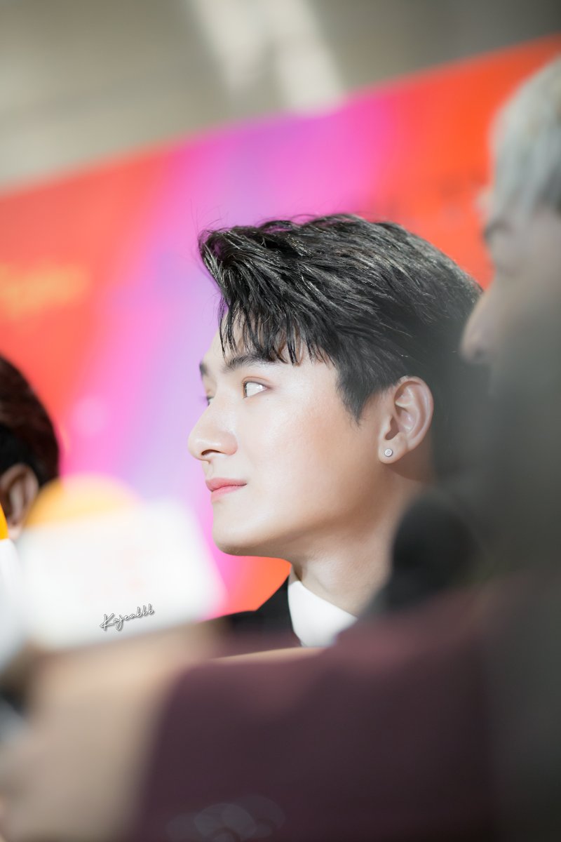 Kajeabbb's tweet photo. HQ #MyRhythmEvent #MyRhythm #KristPerawat 
@kristtps สัมรวมแบบกระชับ ก่อนจะแยกย้ายกันไปสัมเดี่ยว https://t.co/7rF9n72z2k