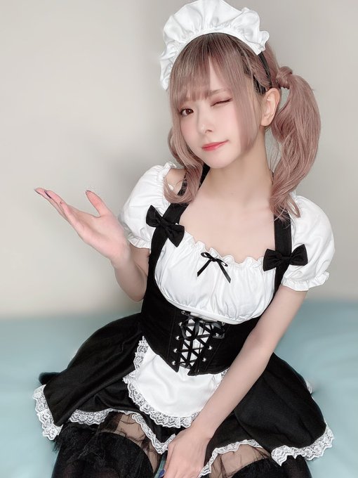 コスプレイヤー雪瀬はるのTwitter画像15