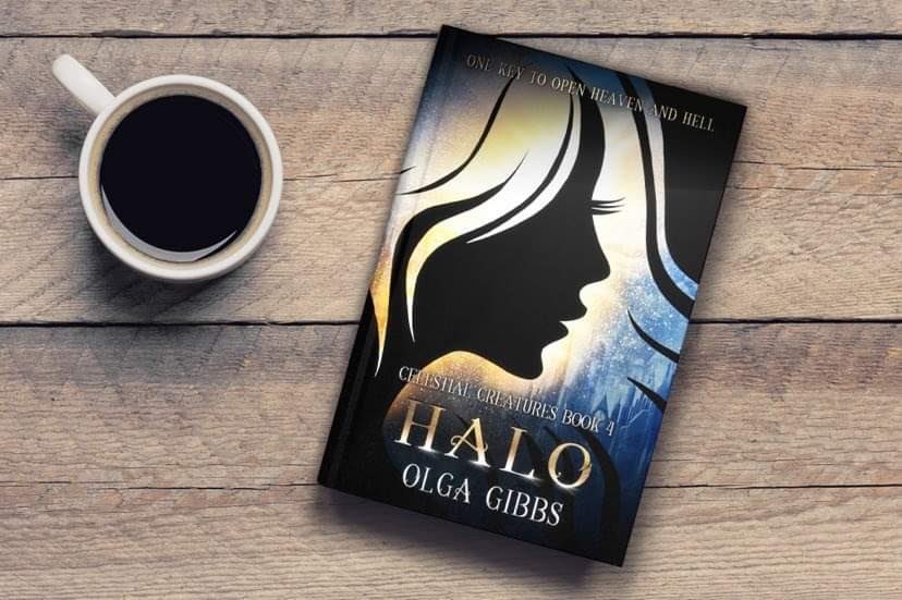 FrasersFunHouse's tweet photo. GIFTED **NEW POST** Book Review: Halo By @olgagibbsauthor
#CelestialCreatures #fantasy #fantasybooks #BookReview #bookblogger #BookRecommendation #darkfantasy #Halo
https://t.co/ZpweIHtO5P https://t.co/UxudiASjhB