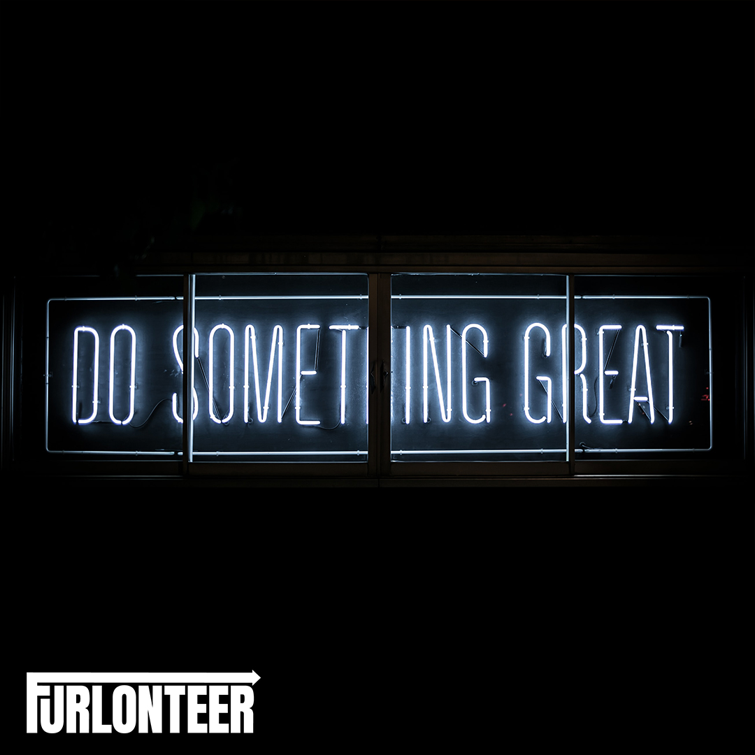 We’re hiring! Are you keen to make a difference and build up your skills? Join our team at Furlonteer HQ!

We're looking for a helping hand in:
💟Role matching 
👥Charity management
📈Digital marketing
🗣️PR
🤳Social media 

APPLY HERE ➡️furlonteer.com/current-roles

#hiring #volunteer