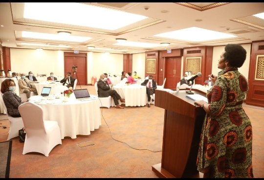 Mary Kimonye, MBS tweet media