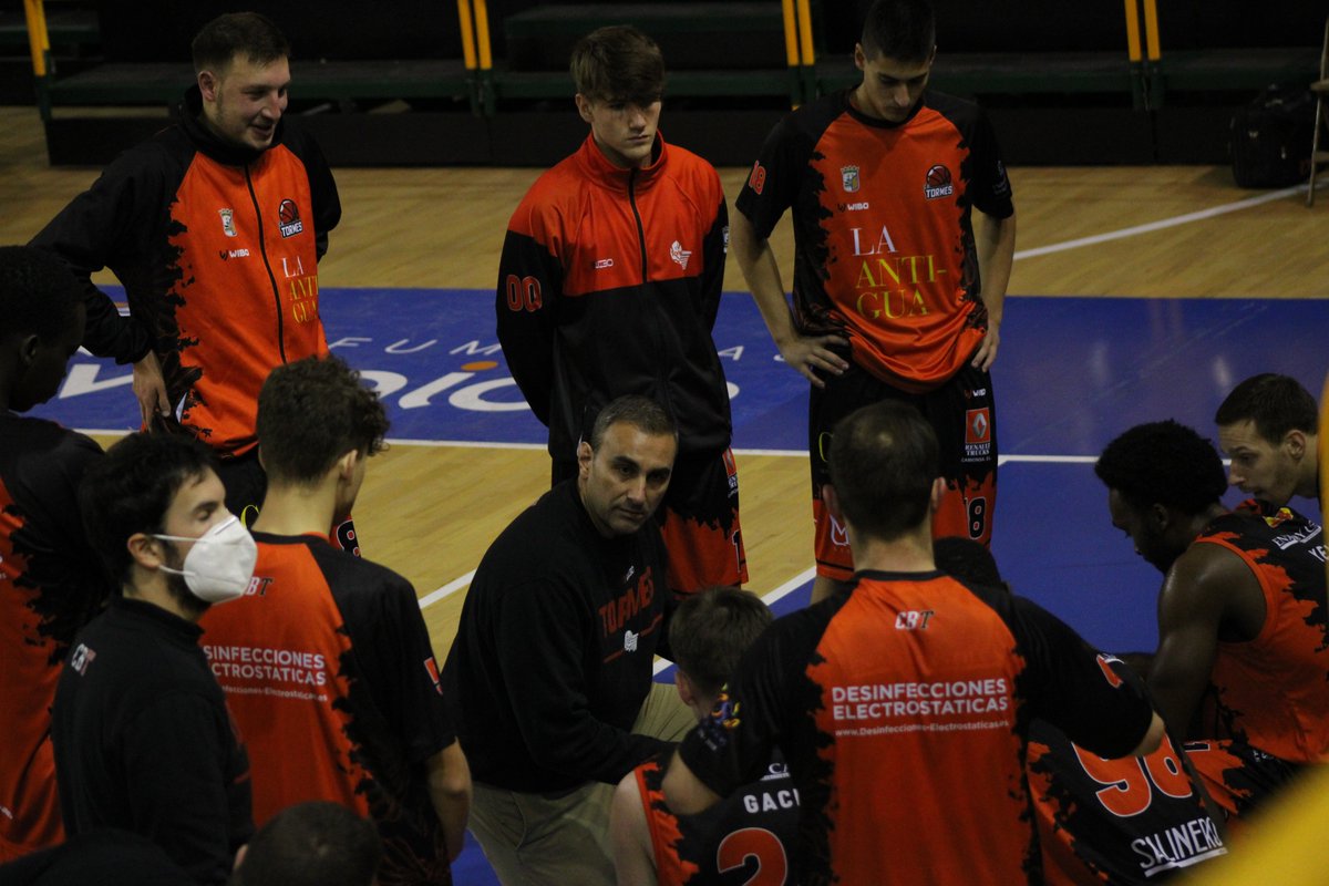 quesoslaantigua's tweet photo. Nuestro equipazo @CBTormes viaja hoy hasta Valladolid🙌🏽

¡¡A seguir con esa buena racha!!🏀⛹🏻‍♂️

#baloncesto #ligeba #sueño2020 #usallaantigua https://t.co/DRwiGTe81r