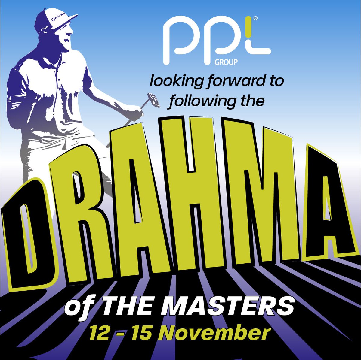 MASTERS WEEK IS HERE!! ⛳️ Our pick this week to be walking away with the green jacket is <a href="/JonRahmpga/">Jon Rahm Rodriguez</a>🏌️‍♂️ who you got?? #themasters #Golf #Augusta