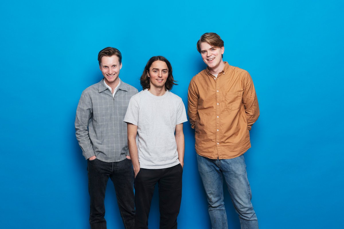 nojesguiden's tweet image. JacquesThomasOscar gör podcast i P3. ng.se/artiklar/jacqu…