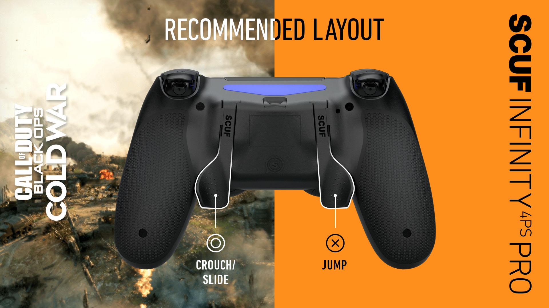 Scuf On Twitter Blackopscoldwar Is Here Gear Up Take Down The Competition With Your Scuf Here S Some Tips To Get You Started Https T Co Qr7cjbnezm Https T Co Q8zv19ewvv
