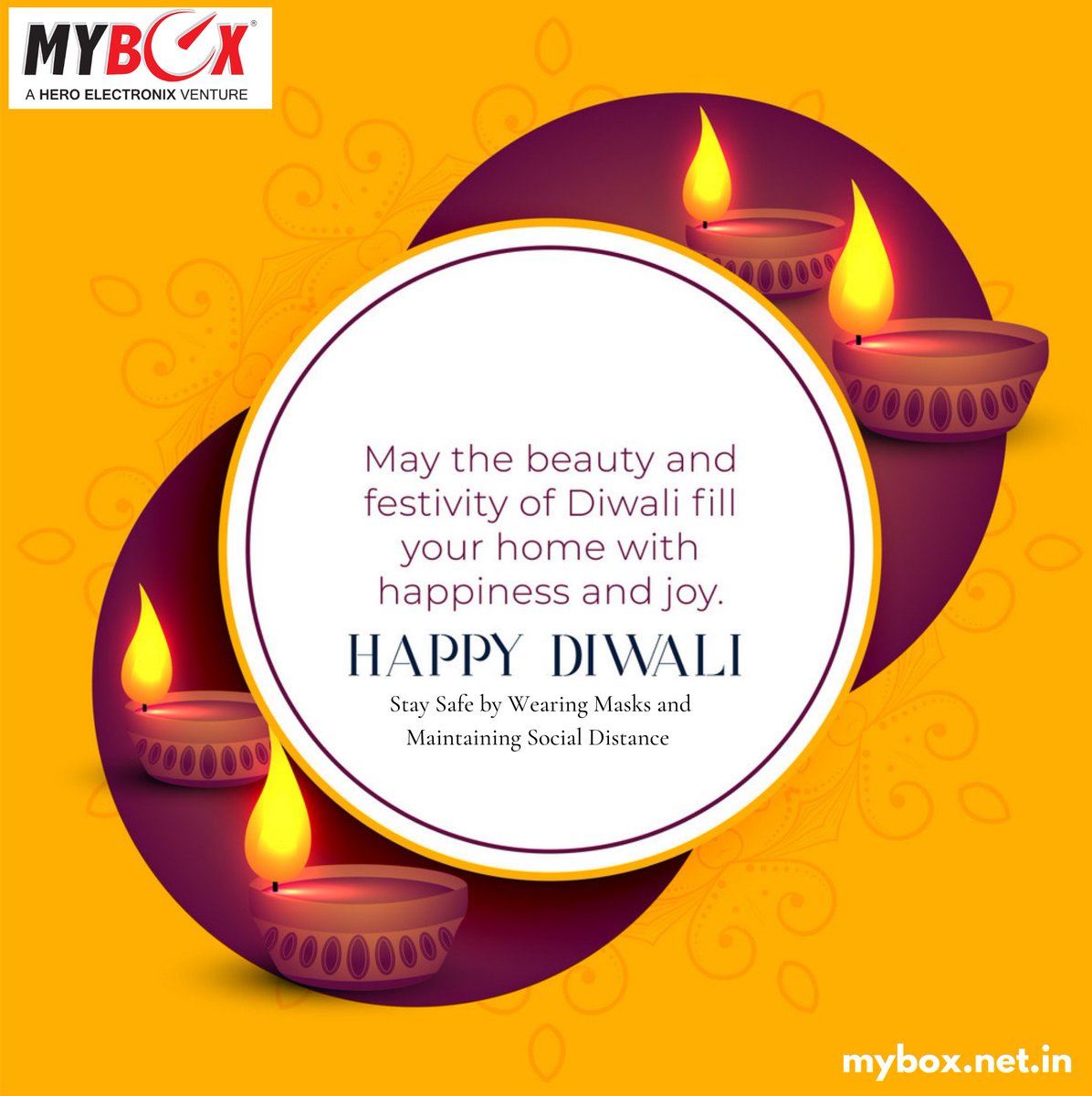 MyBoxTech's tweet photo. MyBox wishes you a very Happy Diwali
#atamnirbharbharat #vocalforlocal #makeinindia #madeinindia #AndroidTV #DigitalIndia #SmartIndia https://t.co/uCXSWO8K9O