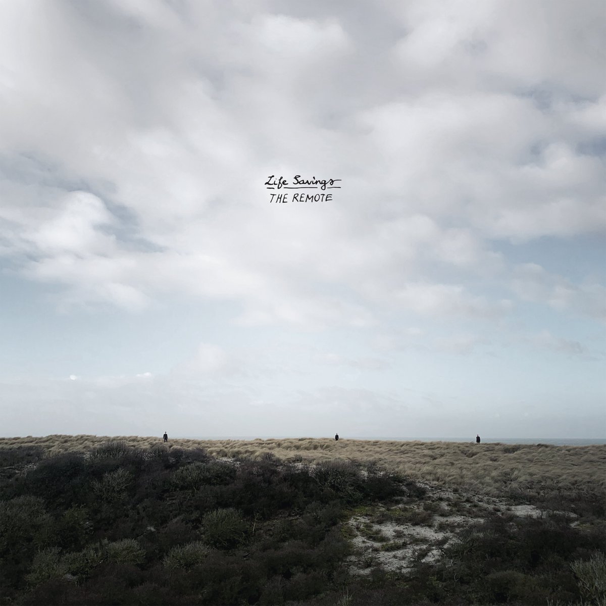 Out on Narrominded on 27 November 2020: 'The Remote' by Life Savings!

Listen to the track 'Out of Mind' and pre-order the album on black vinyl (limited to 150 copies): narrominded.bandcamp.com/album/the-remo…