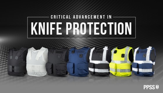 Firereslife's tweet photo. Critical advancement in #knife #protection for our #Emergency #service #workers. PPSS CEO Robert Kaiser talks about the new body #armour , how it is even lighter, thinner, and more effective and functional than before. Read more here... https://t.co/h9DTBzl0ri https://t.co/XAML82jKaG