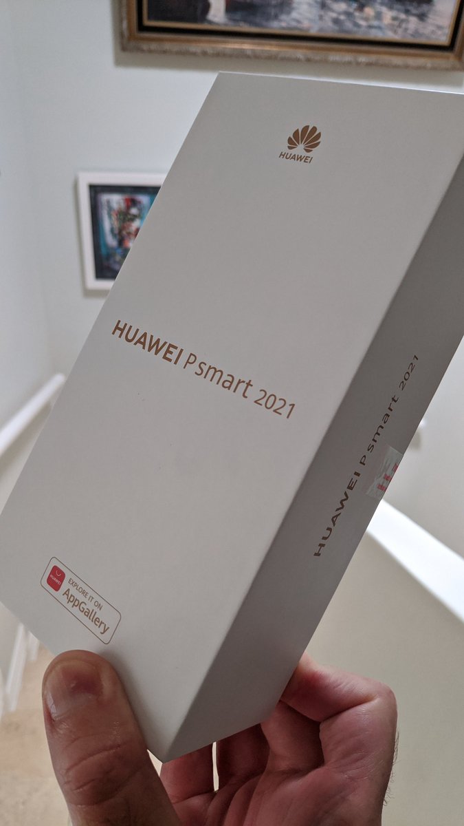 TechnoBokMedia's tweet photo. Looking forward to welcoming 2021 in early 😎 with the @HuaweiZA Huawei P Smart 2021 #HuaweiSA #PSmart #PSmart2021 #HuaweiPSmart https://t.co/CsQ3Ns9T9k