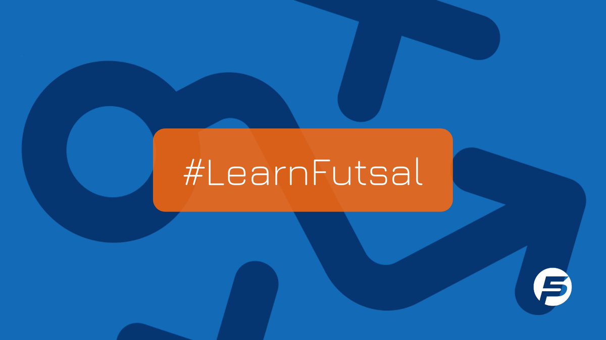 profiveacademy's tweet photo. #LearnFutsal | ๐จโ๐ป๐
๐ง As the second word in our core belief "Love, learn, live Futsal", learning the game is a key concern for the Profive Team.
We want you to #Learn the game in the best way possible. Want to know how? Keep reading! โฌ๏ธ https://t.co/IIKBEPBhkD