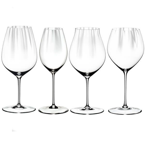 Does the shape of the glass affect the taste of the wine? Find out in Scottish Field wine columnist and drinks blogger Peter Ranscombe's latest article at bit.ly/sf_riedel