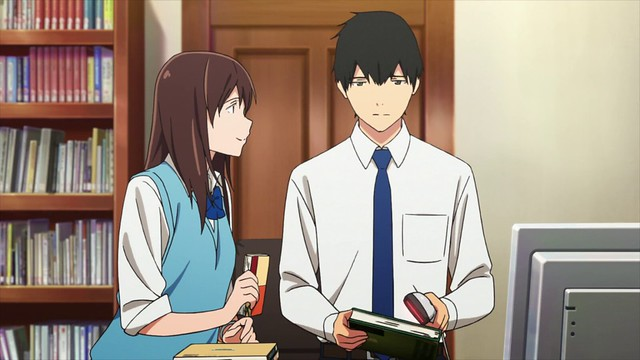 I m going to eat your. сакура ямаути и харуки шига. съешь мою поджелудочную аниме. I m going to eat your. Kimi suizou wo tabetai.