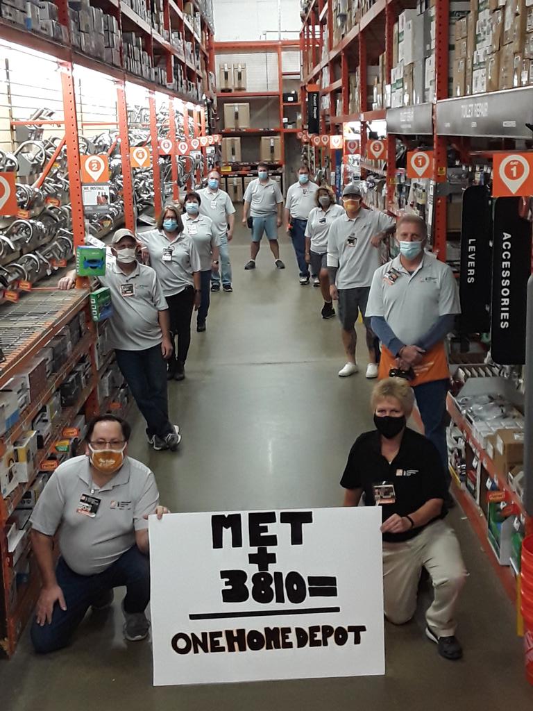 MET 3810 (@met_3810) on Twitter photo Happy PARTNERSHIP week from 3810 MET TEAM. Happy PARTNERSHIP week from 3810 MET TEAM.