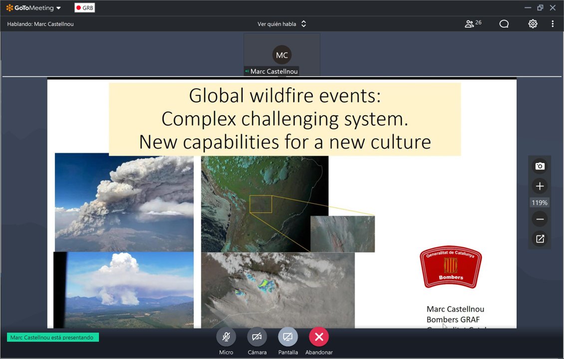 DIREKTIONnet's tweet photo. 🔴#FIREINproject has been celebrating 4 #workshops to identify future #challenges on #europeanemergencies:

🌍22 countries represented
🏢More than 50 different entities #firestresponders #technological #research #decisionmakers 
👥116 participants
🗣️12 keyspeakers

👇 https://t.co/vSlmYF9FnH