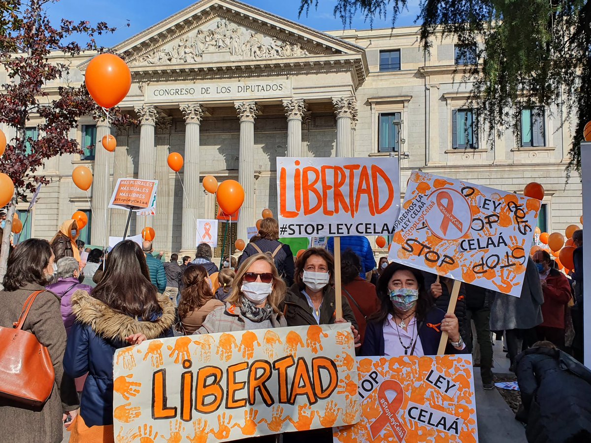 FESB Sagrado Corazón Chamartín tweet media