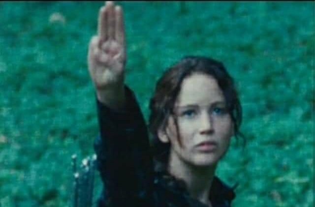 When you see another teacher on Friday the 13th: