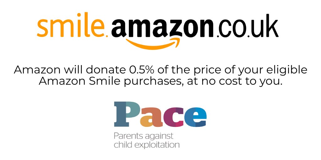 ivisontrust's tweet photo. If you’re thinking of doing some of your Christmas shopping on Amazon this year, then please consider supporting us. 

To do this, you will need to shop via the Amazon Smile platform here: https://t.co/DUzkU4a6wn 

Thank you for your extra support! https://t.co/bkrZUZuPBU