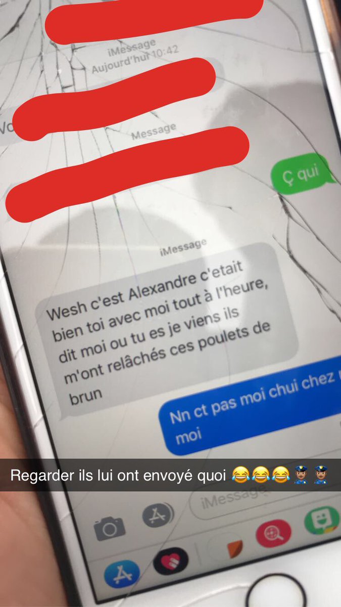 Stan Banana Fish Or Die Salut Wesh C Est Mamadou Des Doucettes A Garges Les Gonesse