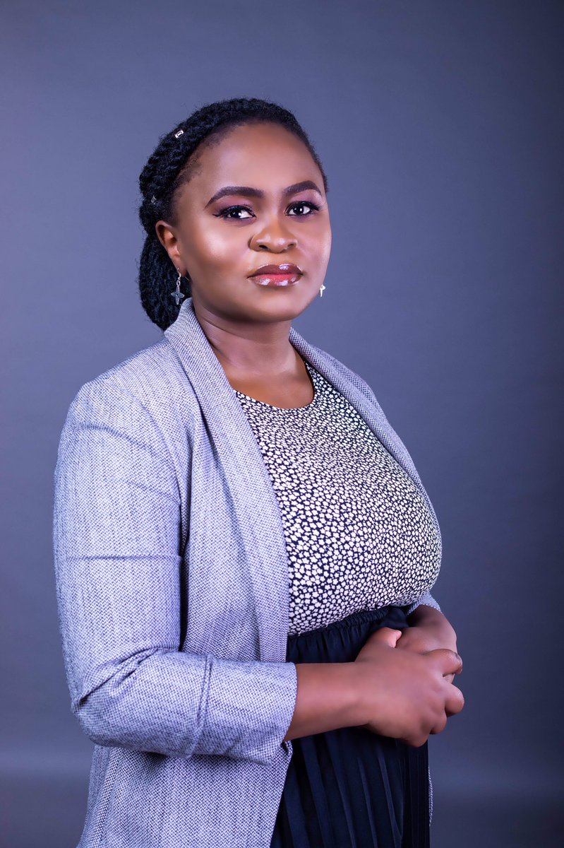 SunnShieldTech1's tweet photo. Votes are still open. Please don’t forget to vote for our @OnlyNomso for the Southern African Women In Leadership trailblazers awards.
#SAWIL #sunnshieldtech #TGIF #connectingafrica
https://t.co/YXW5MlsbJs https://t.co/WLIORr2SUK