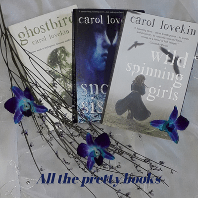 carollovekin's tweet photo. Who knew? Post-retirement, I've had three books published with @Honno The Welsh Women's Press. The longest-standing independent women’s press in the UK.
#MyRealJob #Writer #NeverGiveUp https://t.co/mWqNnQ4sTt